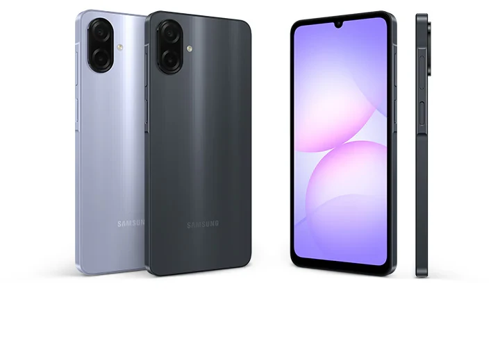 Samsung Galaxy A07