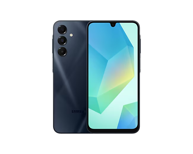 Galaxy A16