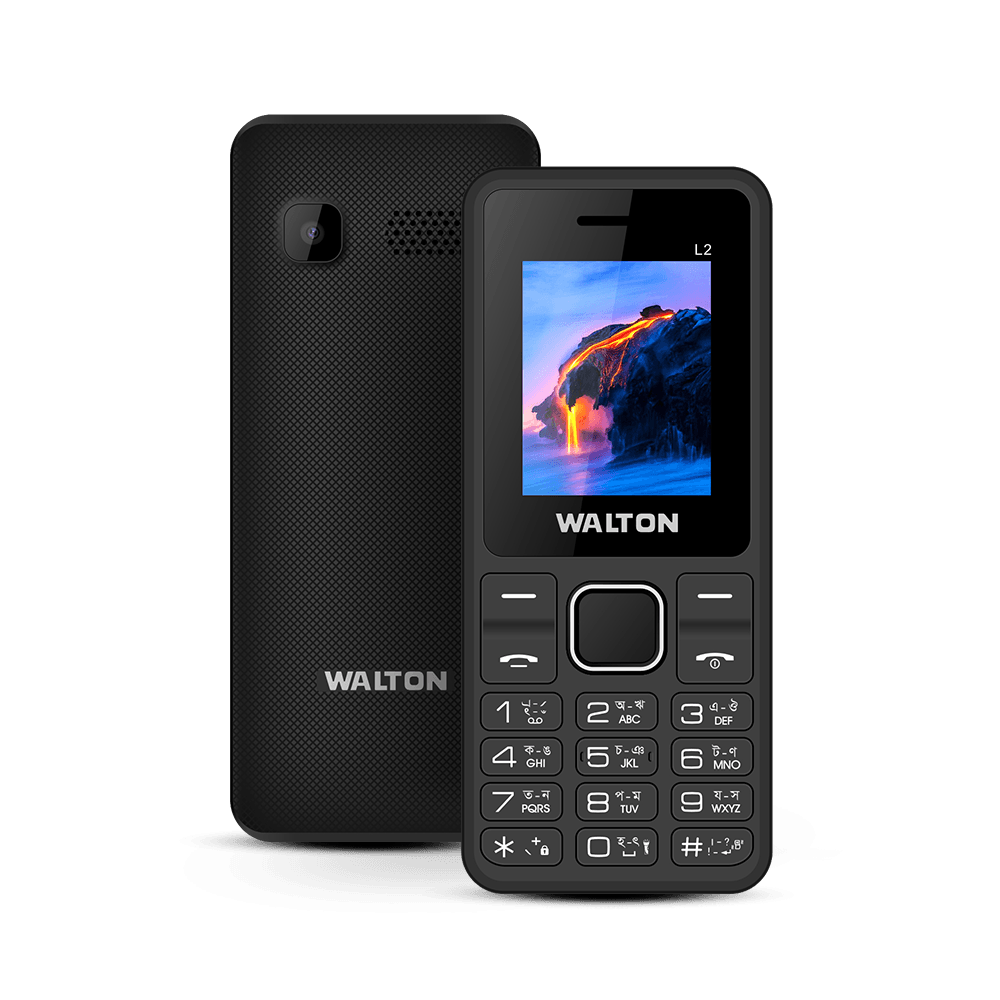 Featured Phone
