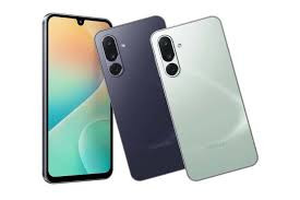 Samsung Galaxy M36