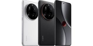 Xiaomi 15 Ultra