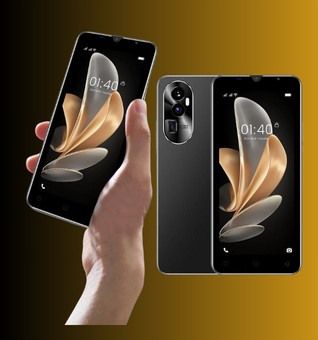 5G Phone