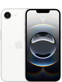 iPhone 16e