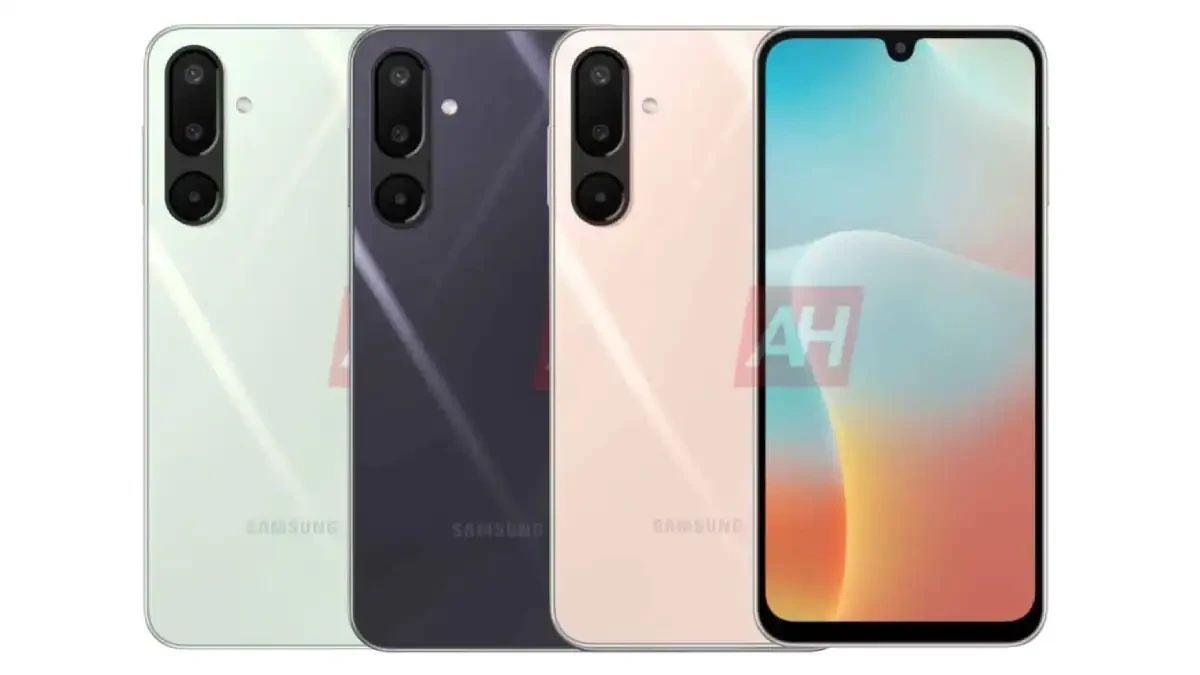 Samsung Galaxy M16