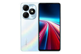 Itel P55