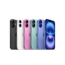 iPhone 16 Plus