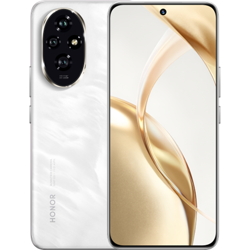 Honor 200