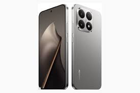 Xiaomi 15T (12/512)