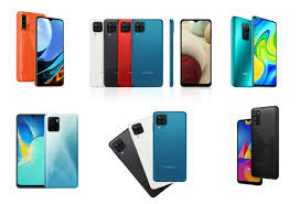 Budget Phone