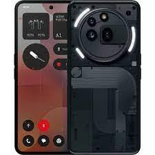 Nothing Phone (3a) Pro
